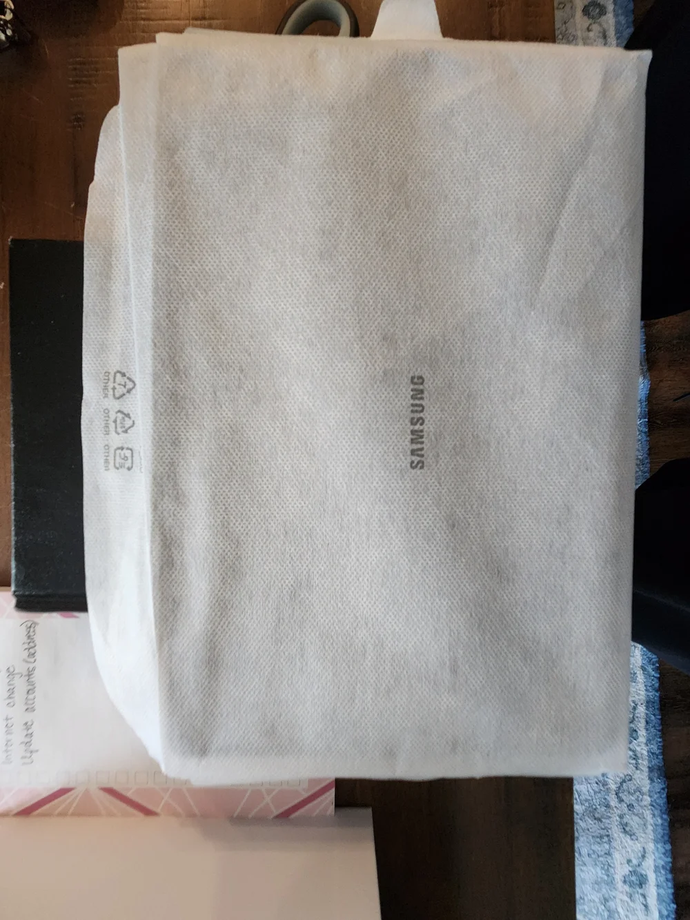 Samsung Galaxy Tab A8 - Gray 32GB Like New